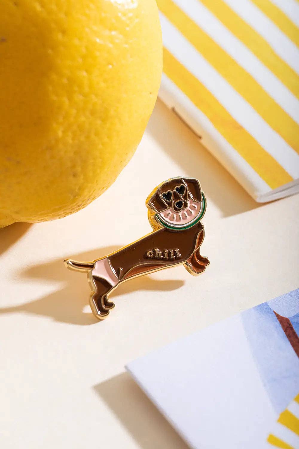Pin "Chill Doggy" | All The Ways To Say Detail