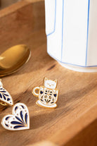 Pin "Cup Cat" | All The Ways To Say Detail