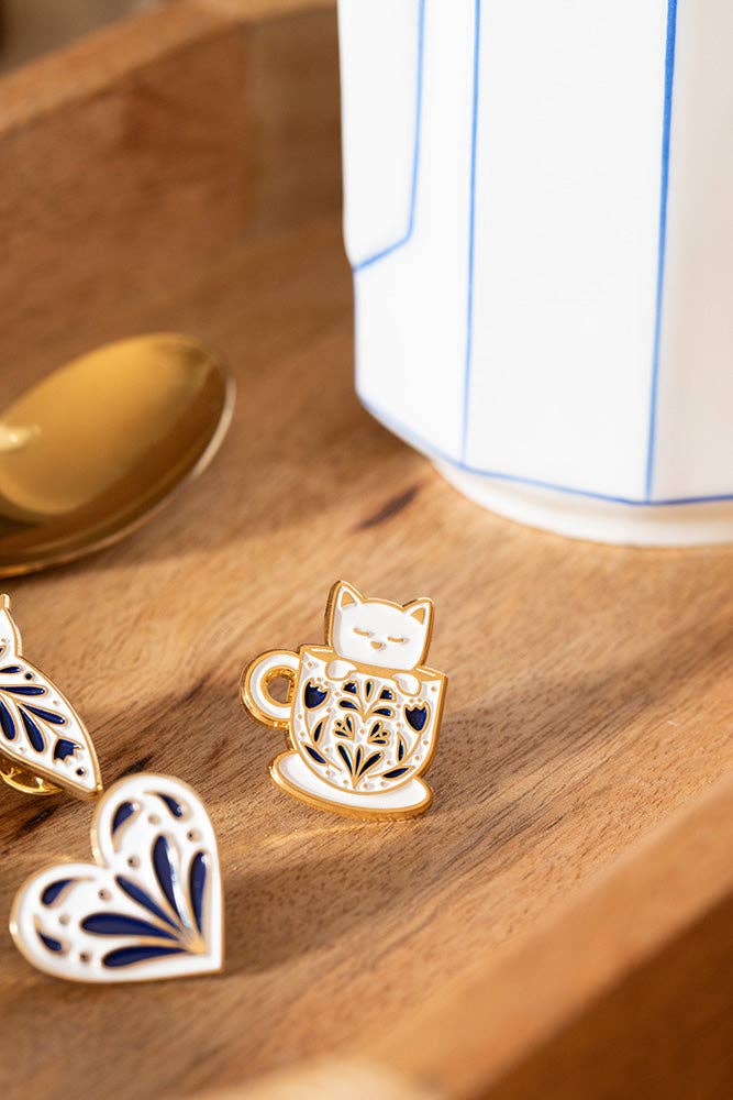Pin "Cup Cat" | All The Ways To Say Detail
