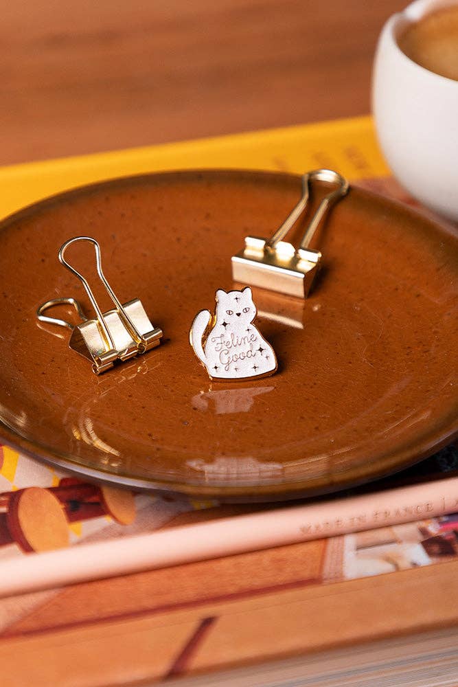 Pin "Feline Good" | All The Ways To Say Detail