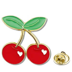 Pin "Happy Vibes"