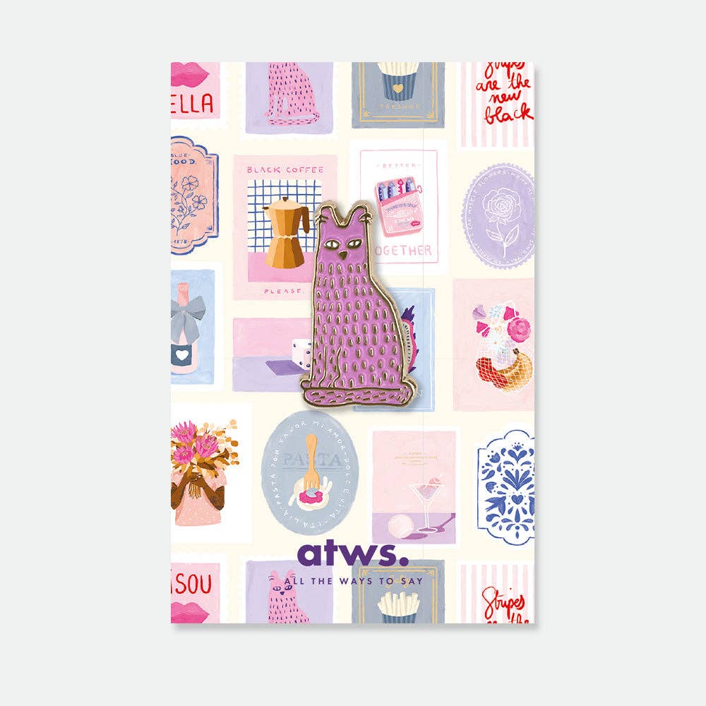 Pin "Holly The Cat" | All The Ways To Say