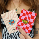 Pin "Hot Dog"