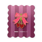 Pin & Kaartje "Cherries"