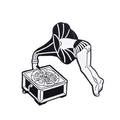 Pin "Pizza Gramophone" | Everful