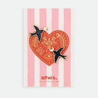 Pin "Swallows Duo" | All The Ways To Say