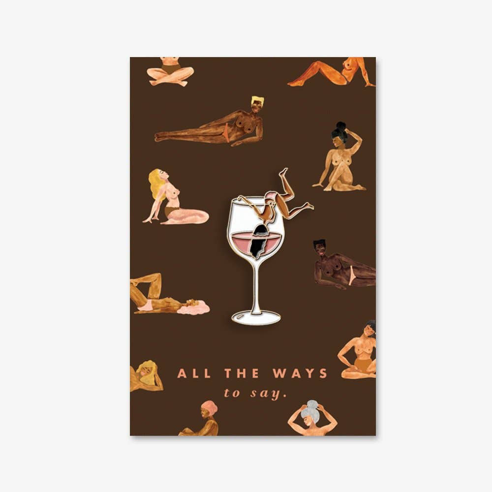 Pin "Tipsy" | All The Ways To Say
