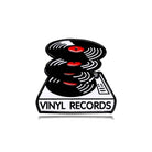 Pin Vinylrecords HF
