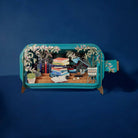 Pop-Up Kaart "Boeken" | Alljoy Design