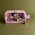 Pop-Up Kaart "Vlinders" | Alljoy Design
