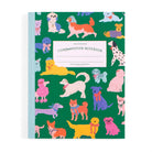 Schrift "Dapper Dogs" | Pippi Post