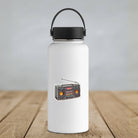 Sticker "Boombox" | Ozark Sticker Company