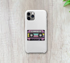 Sticker "Cassettebandje" | Ozark Sticker Company