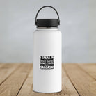 Sticker "I Speak in Movie Quotes, Song Lyrics and Sarcasm" | Ozark Sticker Company