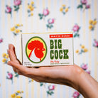 Zeep “Big Cock” | Whiskey River Soap Co.